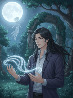 Linh Hồn Dưới Ánh Trăng