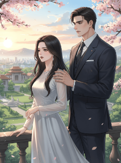 Siêu Cấp Cưng Chiều Vợ Nhỏ