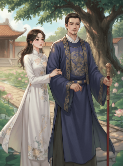 Anh Ấy Mắc Bệnh Nặng