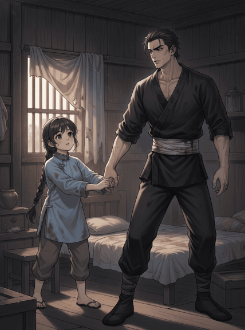 Cảnh Xuân Trêu Người