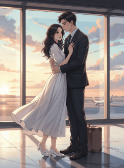 Cây Khô Gặp Xuân Về