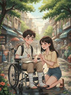 Tối Nay Người Sẽ Rời Đi