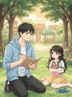 Nhật Ký Quan Sát Thanh Mai