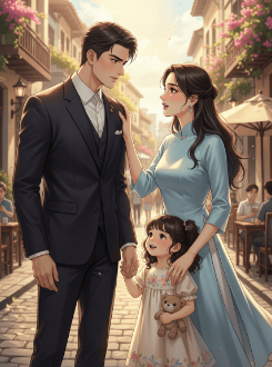 Chàng Rể Chiến Thần