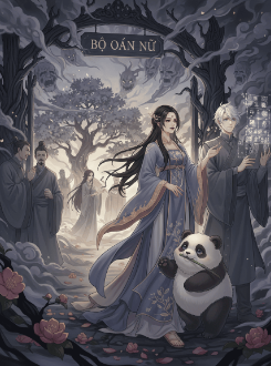 Xuyên Nhanh: Hóa Giải Chấp Niệm Của Người