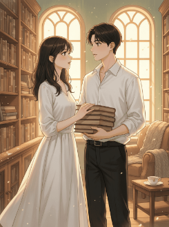 Không Cẩn Thận Nuôi Phải Nam Chính Rồi