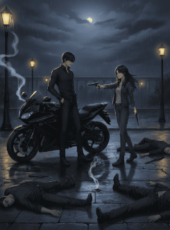 Cành Khô Khi Xuân Đến