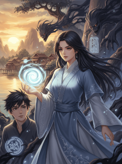 Ánh Sáng Thuần Khiết