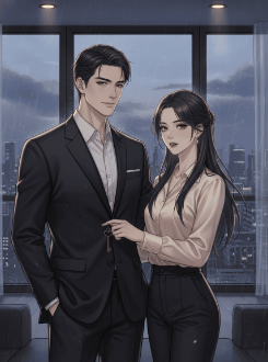 Trợ Thủ Nhỏ Của Hàn Lão Đại