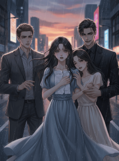 Hồi Kết Của Trái Tim