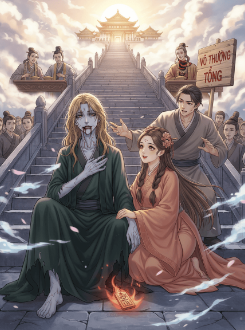 Toàn Tông Môn Đều Là Kẻ Si Tình, Chỉ Có Ta Là Tỉnh Táo