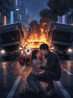 Thiếu Chủ Bí Mật Của Tổng Tài