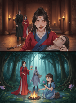 Bách Nguyệt Ninh Quân