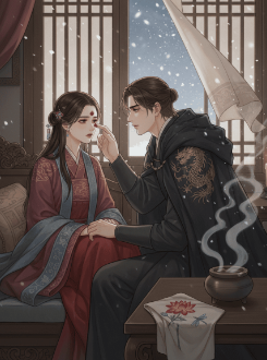 Khi Tiến Cung, Ta Chỉ Mới Mười Bốn Tuổi