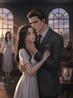 Nhìn Kìa! Nước Mắt Của Em