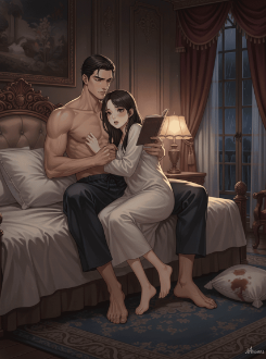 Ái Dục: Tội Phạm Tình Yêu