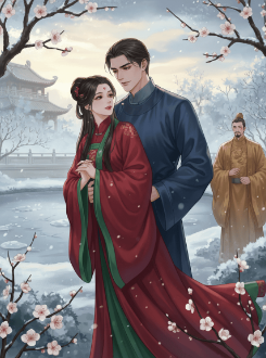 Tôi Là Phi Tần Nhưng Lại Vụng Trộm Với Thái Giám