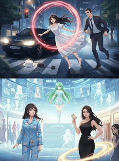 Mỗi Lần Đều Là Cùng Anh