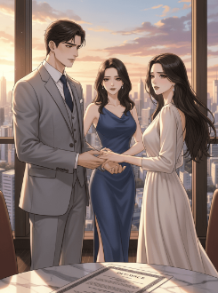 Ly Hôn Đi! Thật Sự Tưởng Tôi Là Con Cóc Ghẻ À?