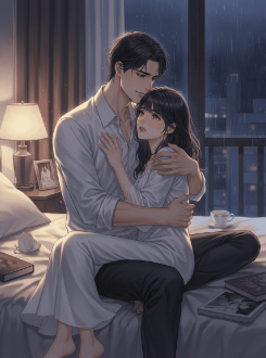 Bé Con Em Thuộc Về Tôi