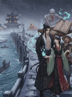 Lắng Nghe Vô Thường Nói