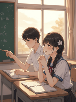 Buổi Chiều Hôm Ấy