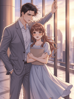 Kết Hôn Chớp Nhoáng – Tổng Tài Ly Hôn Đi