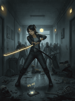 Xuyên Thư Sau Ta Dưỡng Nam Chủ Lại Treo