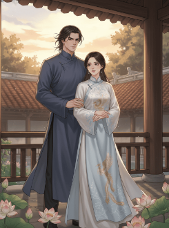 Trọng Sinh Chi Nguyên Phối Vợ Cả