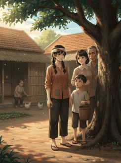 Khi Tôi Đổi Đối Tượng Đính Hôn Với Nữ Chính