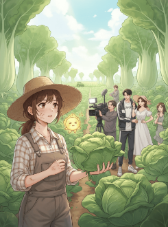 Hào Quang Trồng Rau