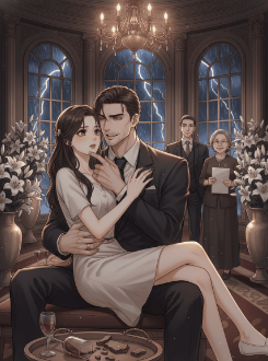 Rơi Vào Cạm Bẫy