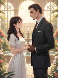 Tổng Tài Bá Đạo Và Cô Vợ Nhỏ