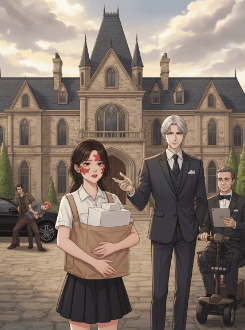 Anh Ấy Là Ma Cà Rồng