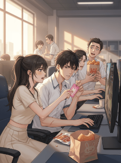 Ngàn Tầng Kịch Bản