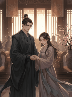 Vật Cưng Của Đế Vương