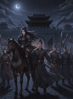 Công Chúa, Người Đi Đâu Rồi