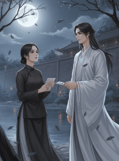 Ta Ở Cổ Đại An Phận Làm Nô Tì