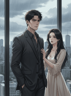 Hưng Thiếu, Xin Anh Dịu Dàng Một Chút!