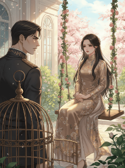 Khoá Lấy Chân Tình