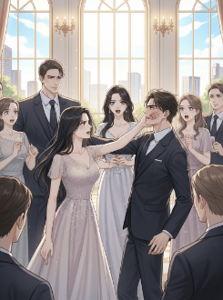 Sau Khi Sống Lại, Ngày Nào Cũng Vả Mặt Trà Xanh Cặn Bã