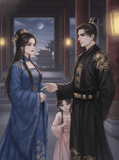 Đích Nữ Trọng Sinh