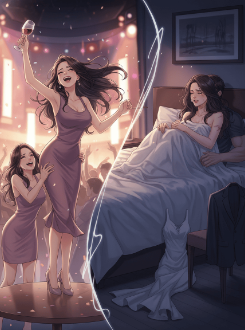 Nghe Nói Sếp Thích Tôi?