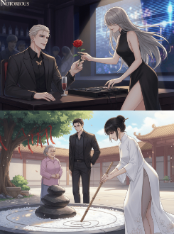 Cực Phẩm Hồ Ly