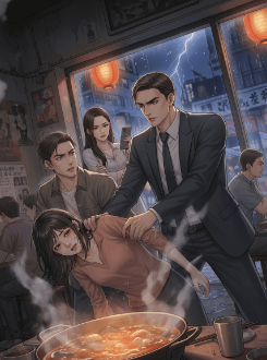 Có Chuyện Tình Nào Với Chú Kết Thúc Hạnh Phúc Không