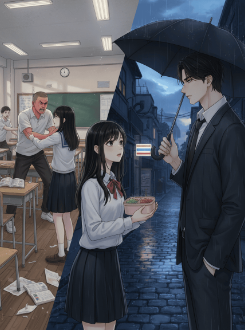 Làn Váy Thiếu Nữ