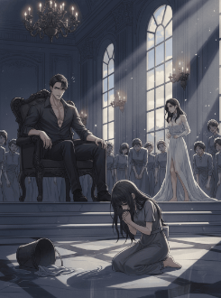 Nữ Hầu Được Mua Giá Trên Trời Của Hoắc Thiếu