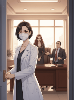 Cô Vợ Câm Mang Con Bỏ Chạy