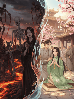 Nhật Ký Tẩy Trắng Sau Khi Sống Lại