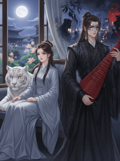 Chiến Thần Vương Gia Yêu Chiều Vương Phi